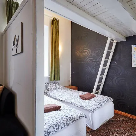 Apartment Cozy In Old Town With Parking Place Vilnius
